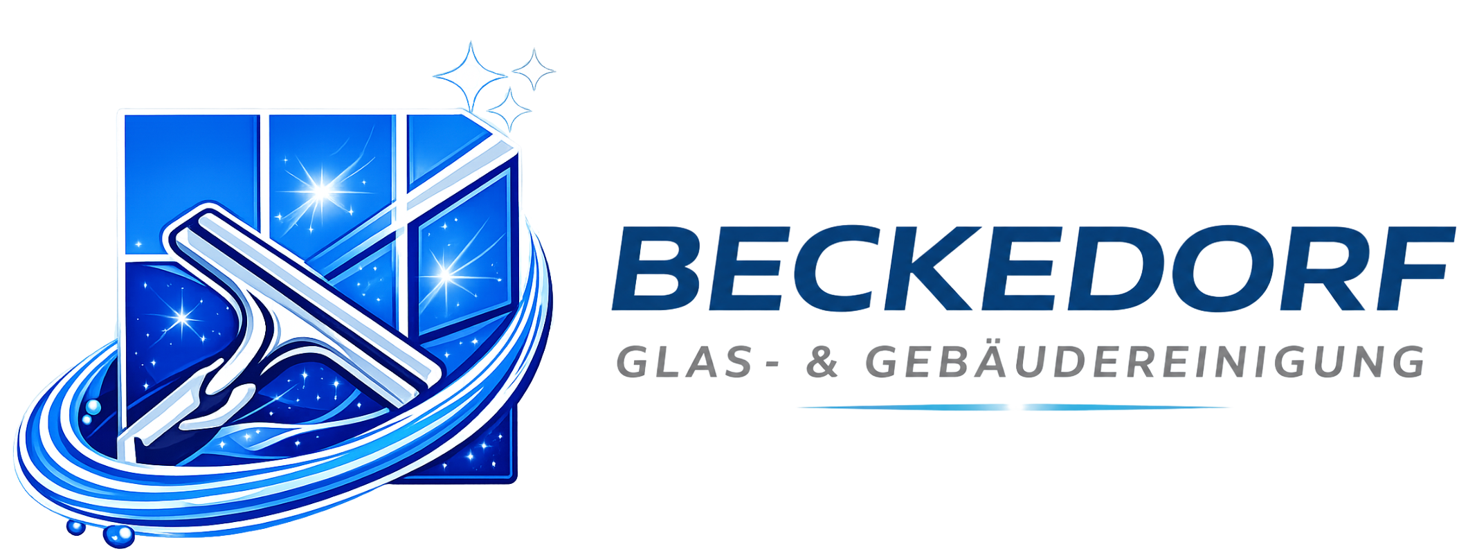Beckedorf Glas- und Gebäudereinigung
